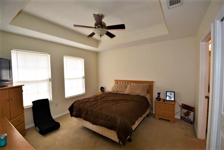 JERNIGAN S/D 2ND ADDN - Residential