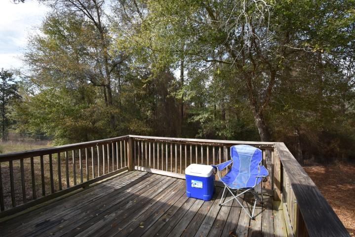 JERNIGAN S/D 2ND ADDN - Residential