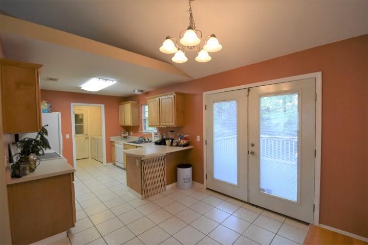 JERNIGAN S/D 2ND ADDN - Residential