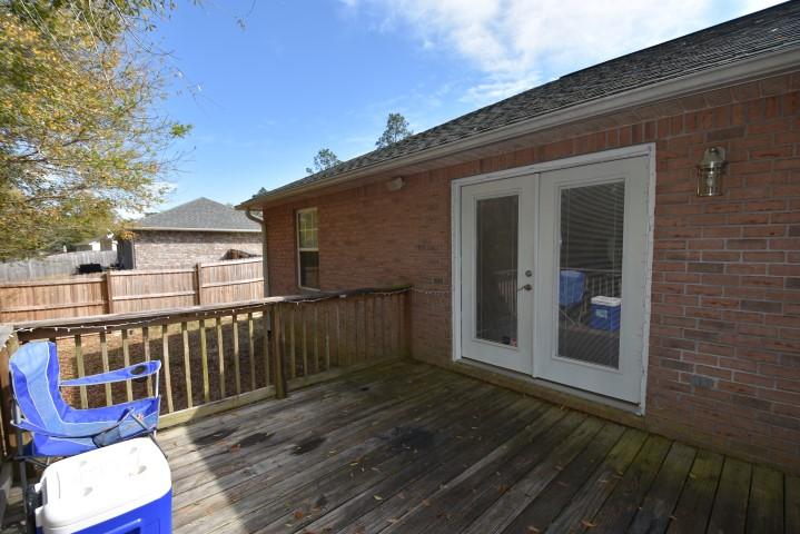 JERNIGAN S/D 2ND ADDN - Residential