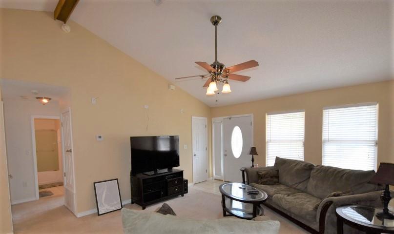 JERNIGAN S/D 2ND ADDN - Residential