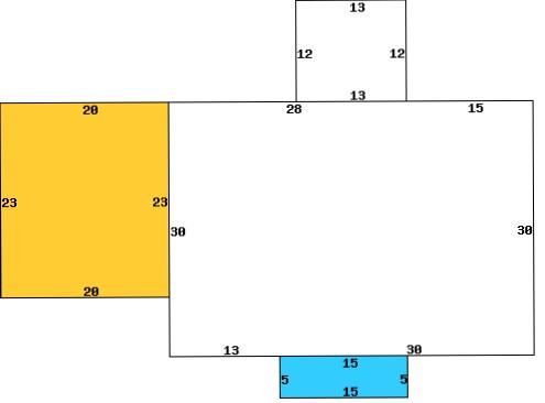 JERNIGAN S/D 2ND ADDN - Residential