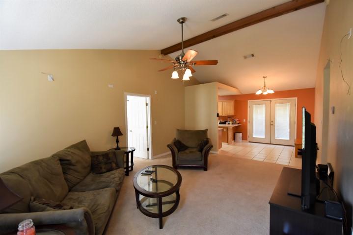 JERNIGAN S/D 2ND ADDN - Residential