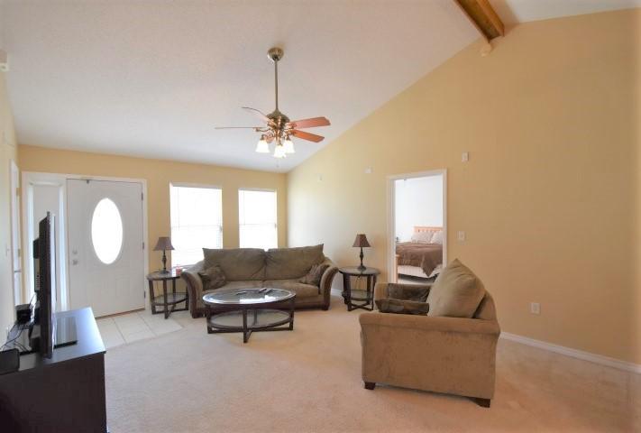 JERNIGAN S/D 2ND ADDN - Residential