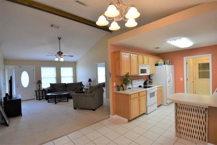 JERNIGAN S/D 2ND ADDN - Residential