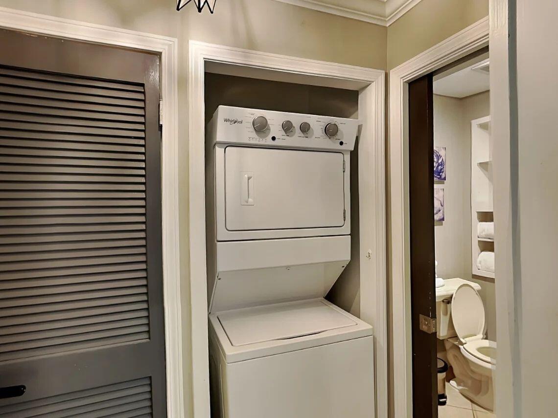 INLET DUNES CONDO PH 1 - Residential