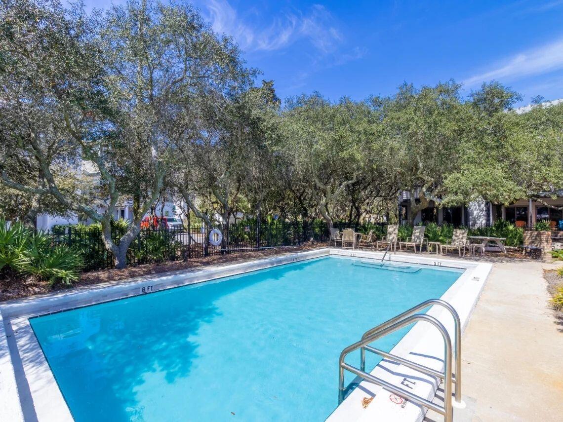 INLET DUNES CONDO PH 1 - Residential