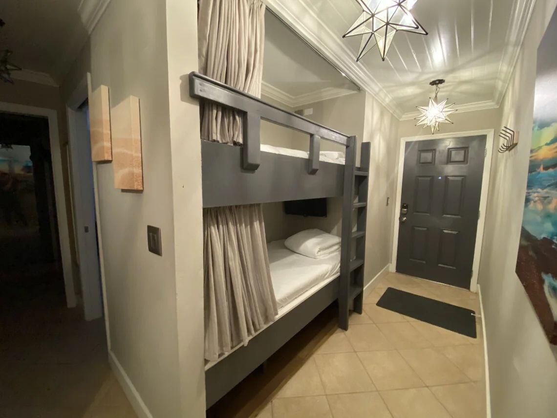 INLET DUNES CONDO PH 1 - Residential