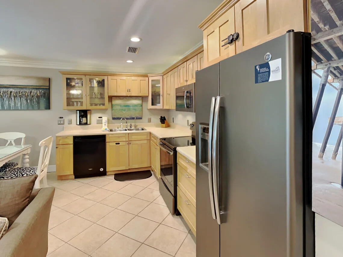 INLET DUNES CONDO PH 1 - Residential