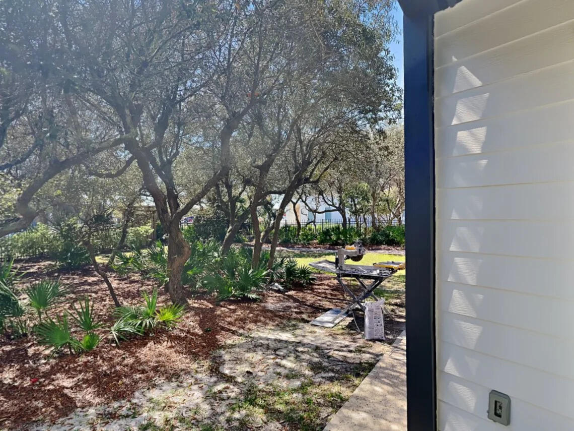 INLET DUNES CONDO PH 1 - Residential