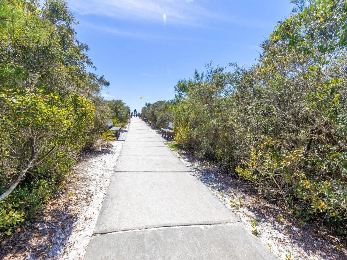 INLET DUNES CONDO PH 1 - Residential