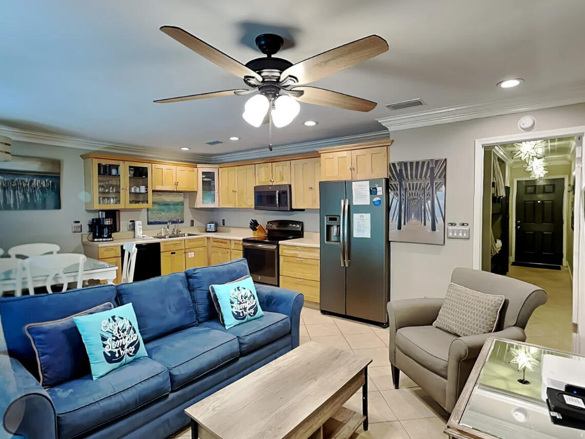 81 S Orange Street 102