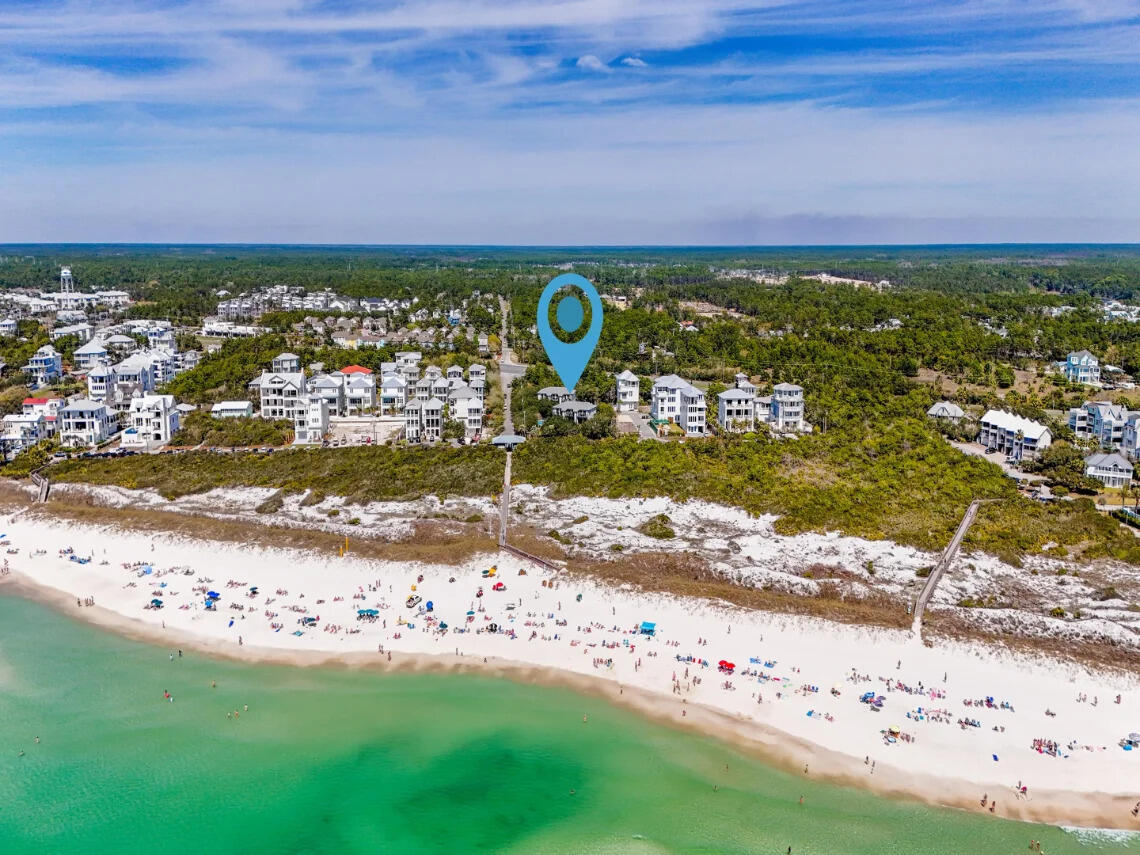 INLET DUNES CONDO PH 1 - Residential