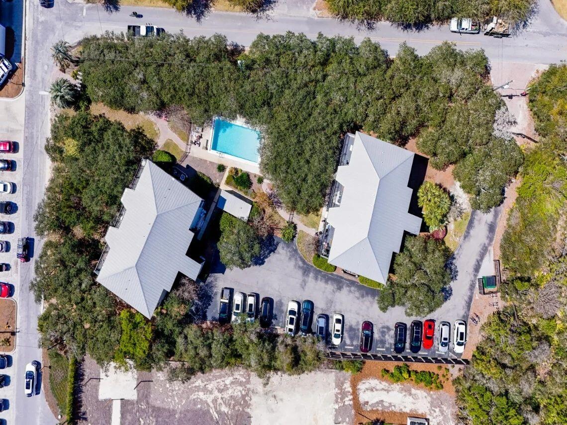 INLET DUNES CONDO PH 1 - Residential