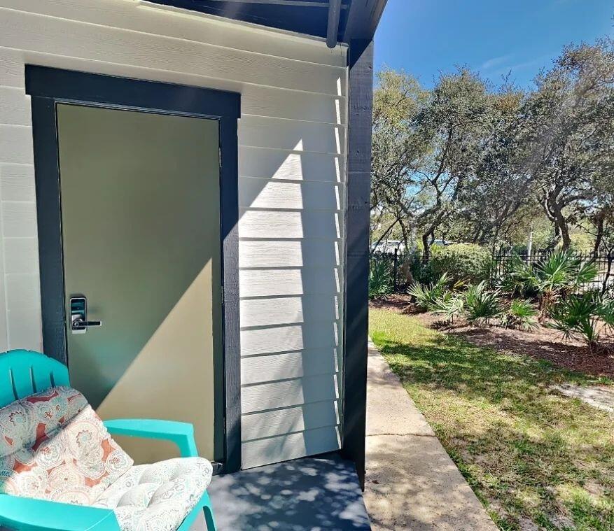 INLET DUNES CONDO PH 1 - Residential
