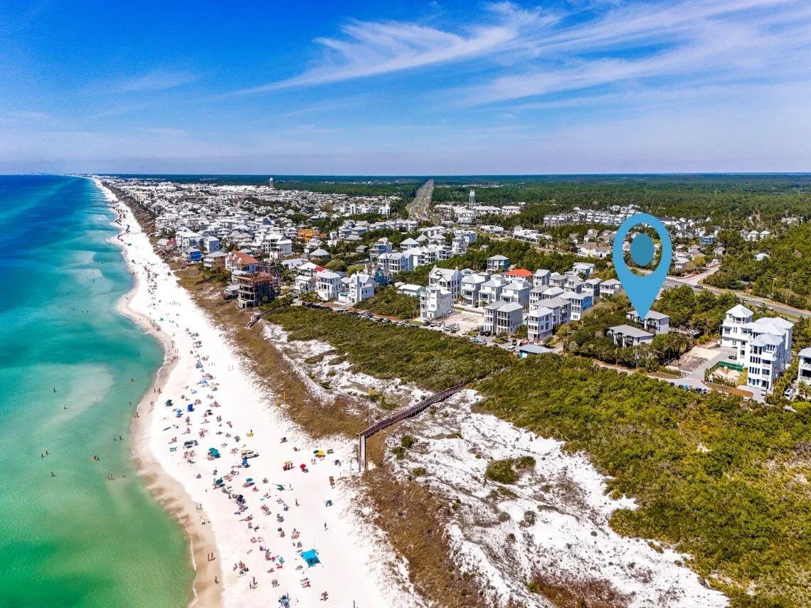 INLET DUNES CONDO PH 1 - Residential