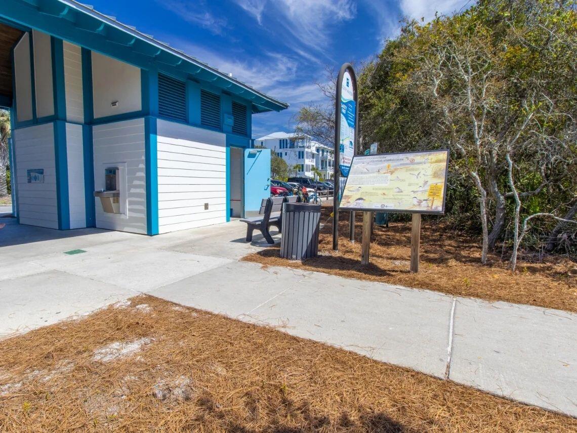 INLET DUNES CONDO PH 1 - Residential