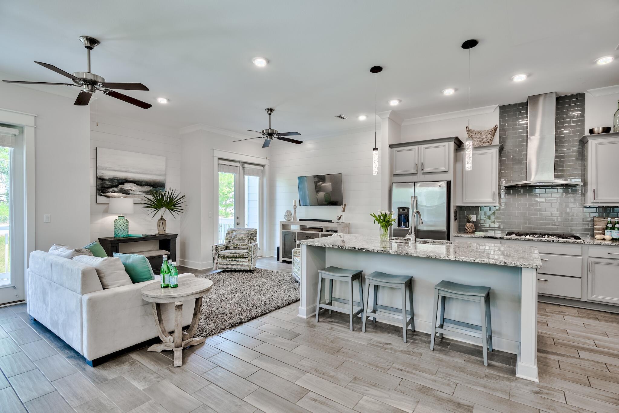 Prominence - Residential