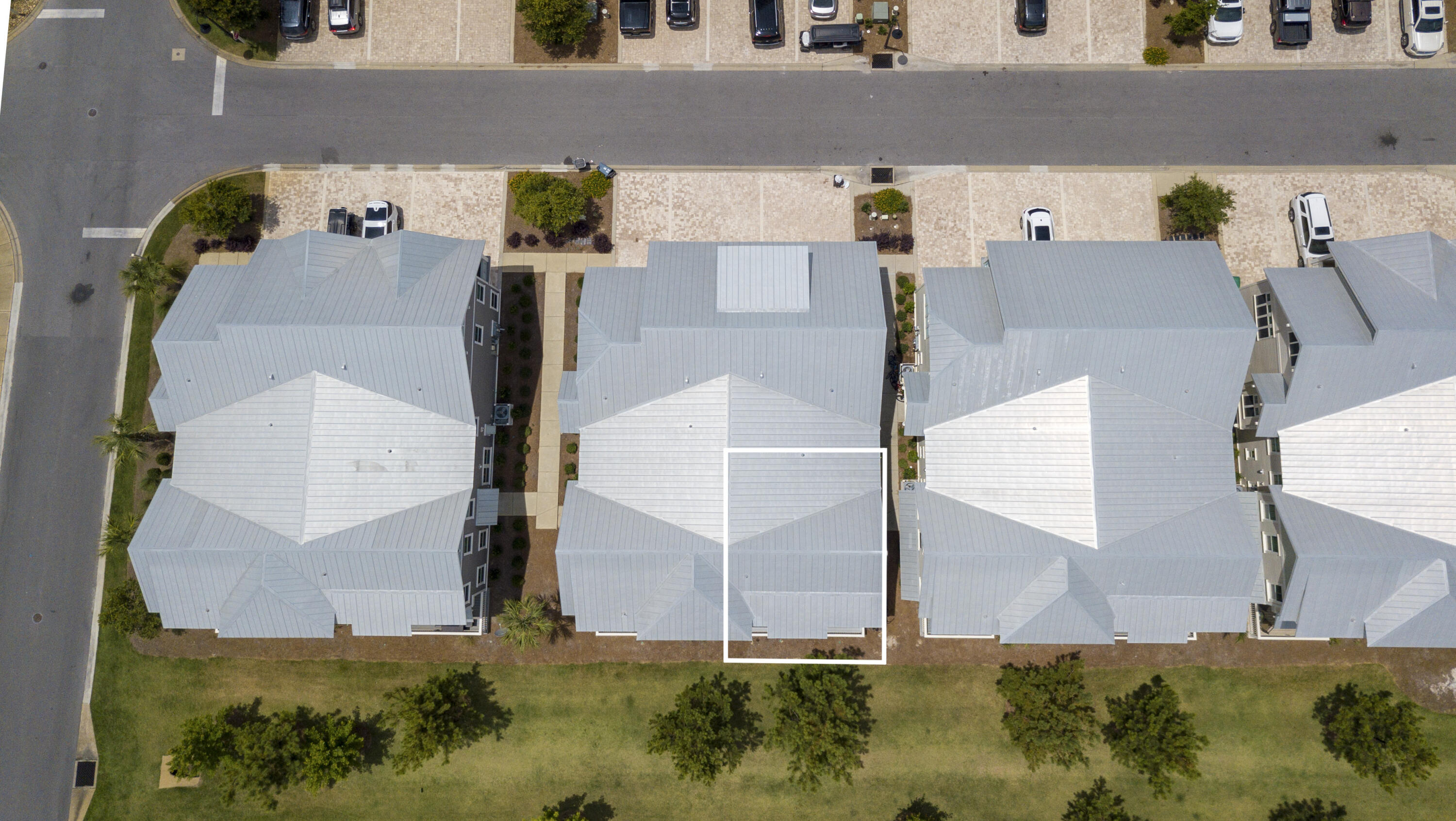 Prominence - Residential