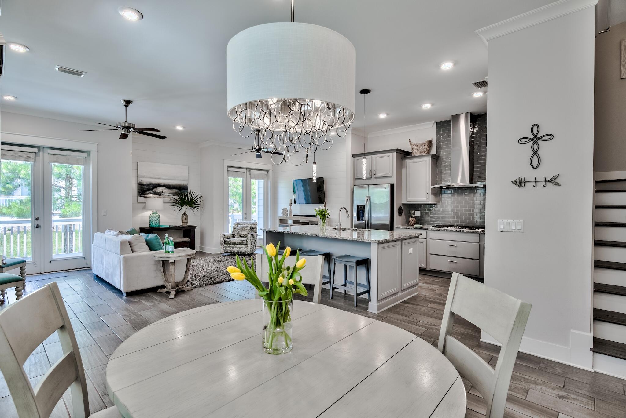 Prominence - Residential