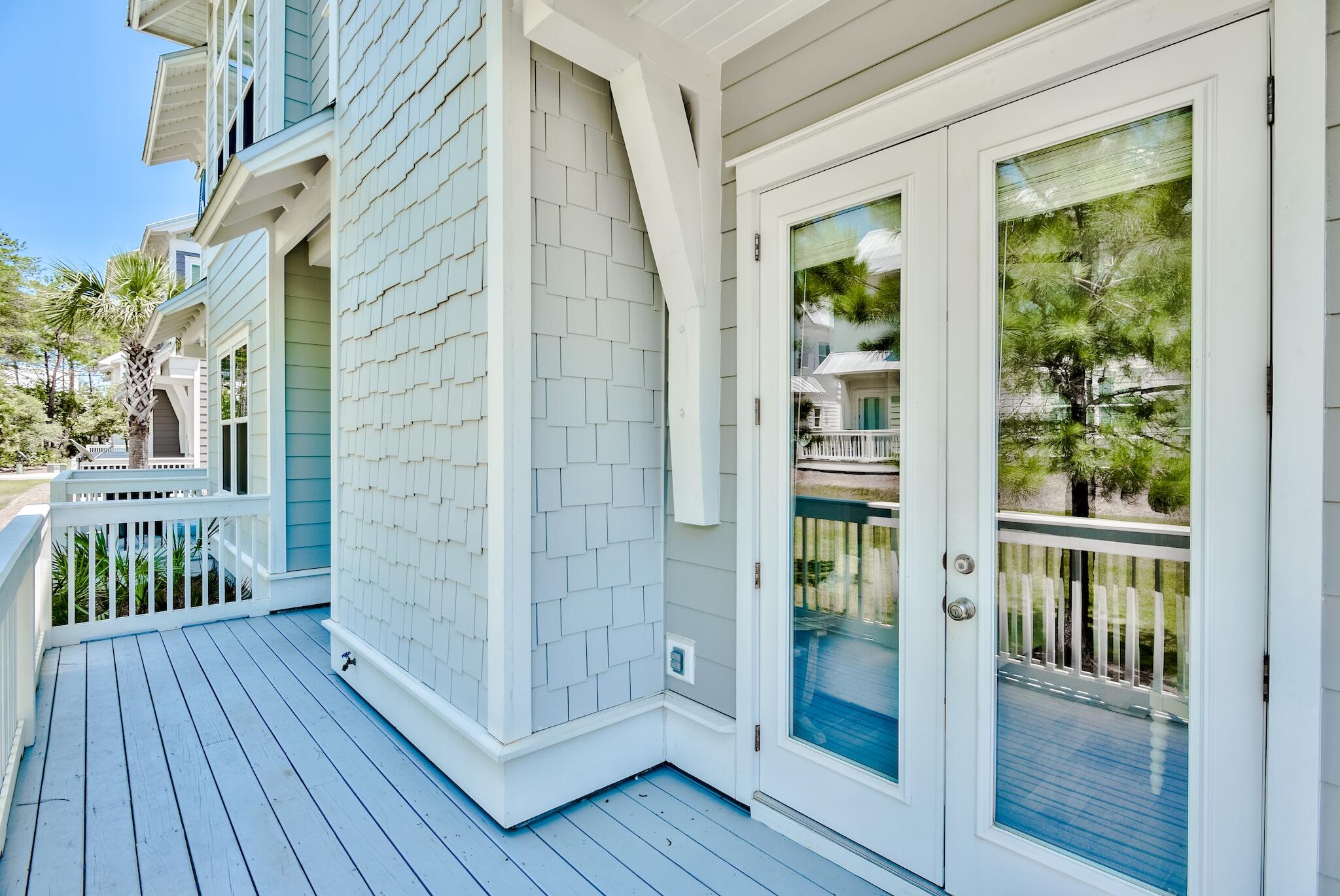 Prominence - Residential