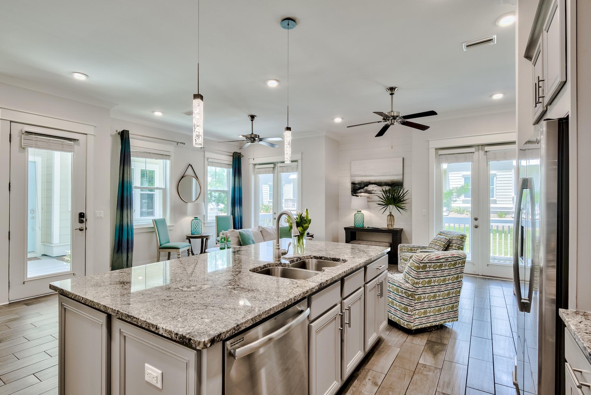 Prominence - Residential