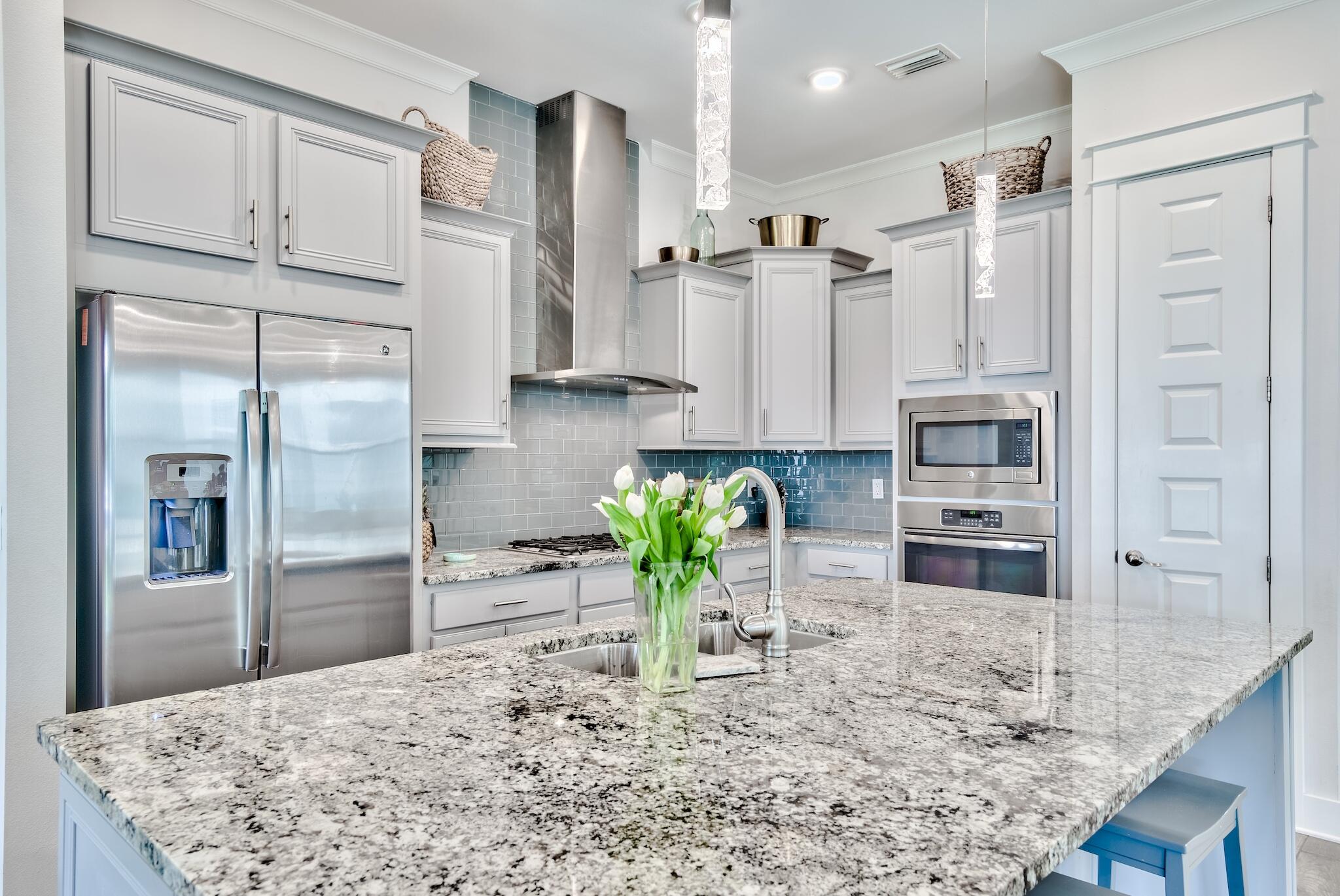 Prominence - Residential