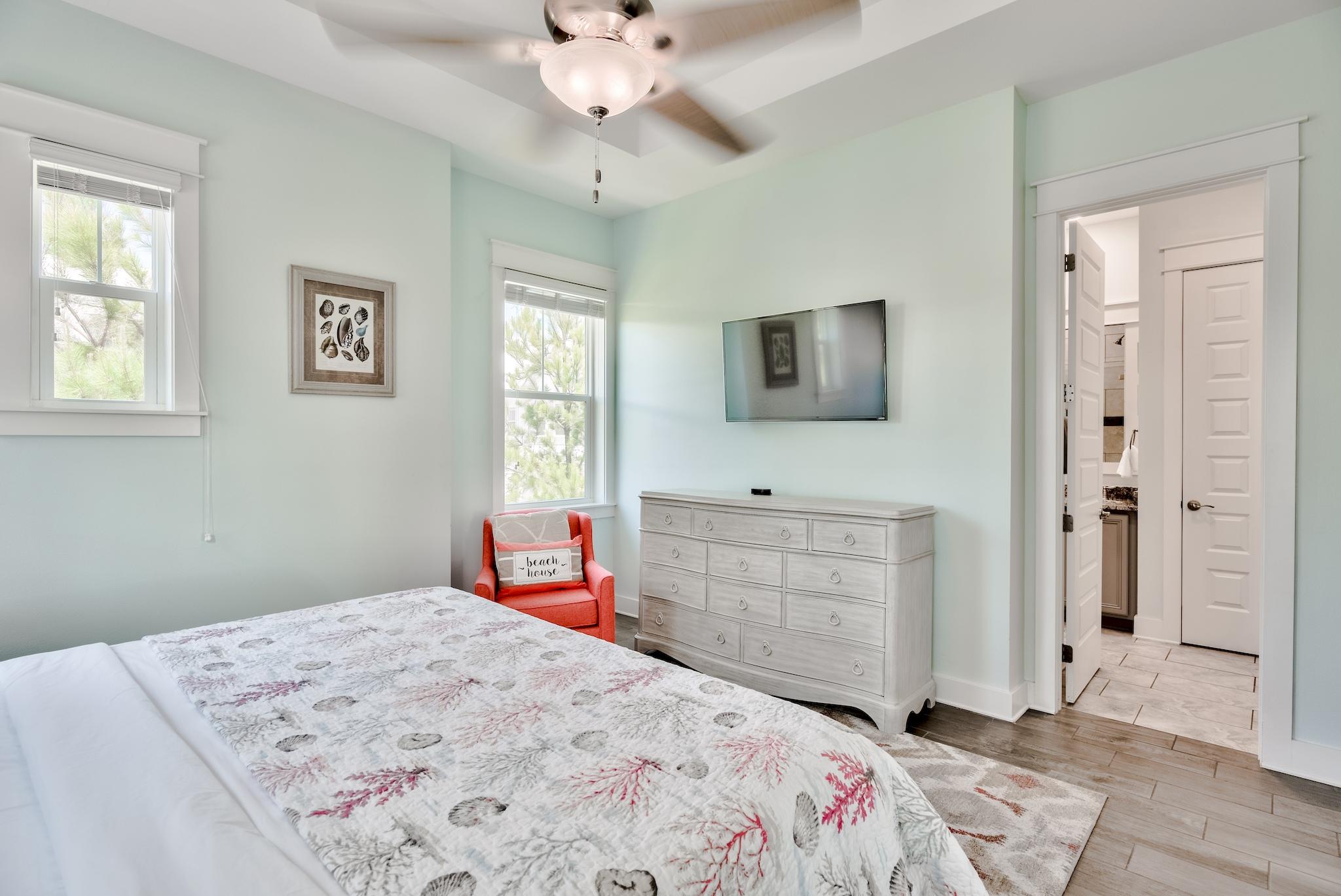 Prominence - Residential