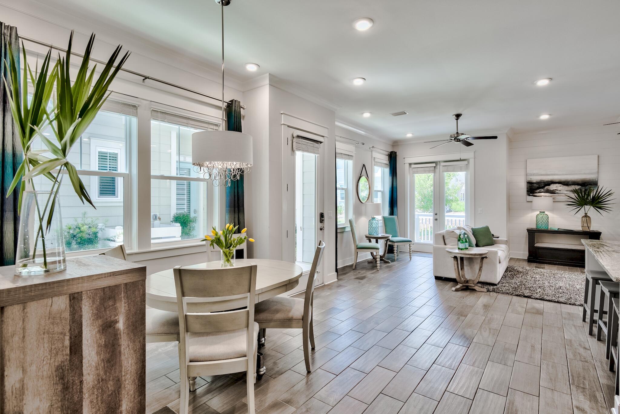 Prominence - Residential