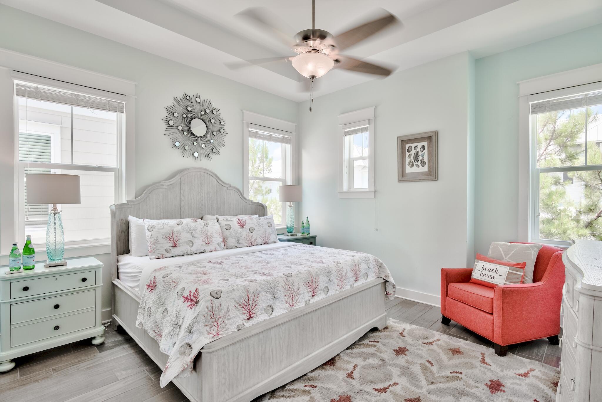 Prominence - Residential