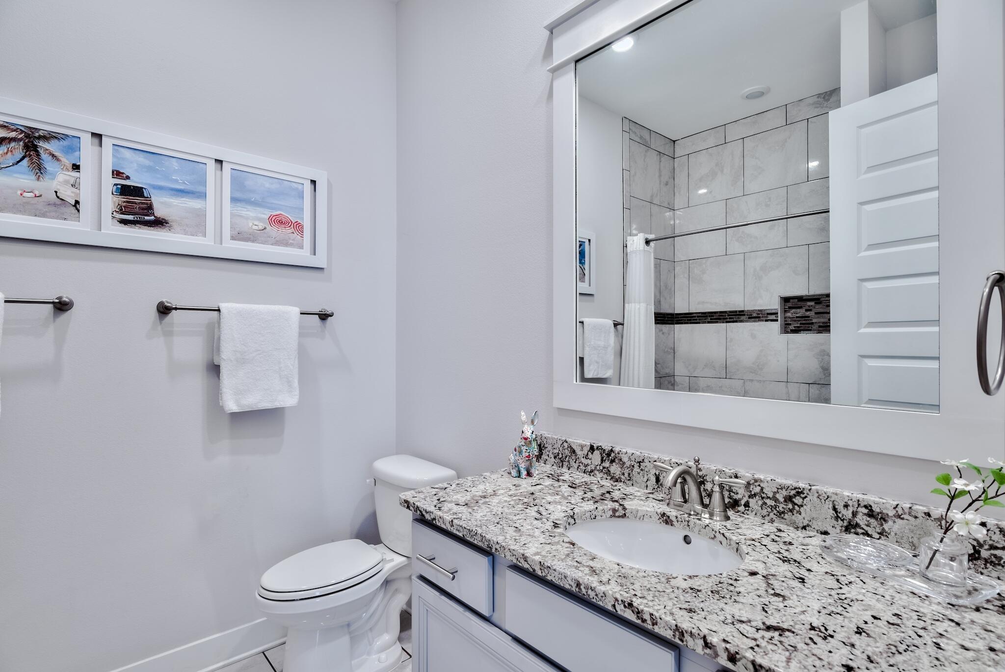 Prominence - Residential