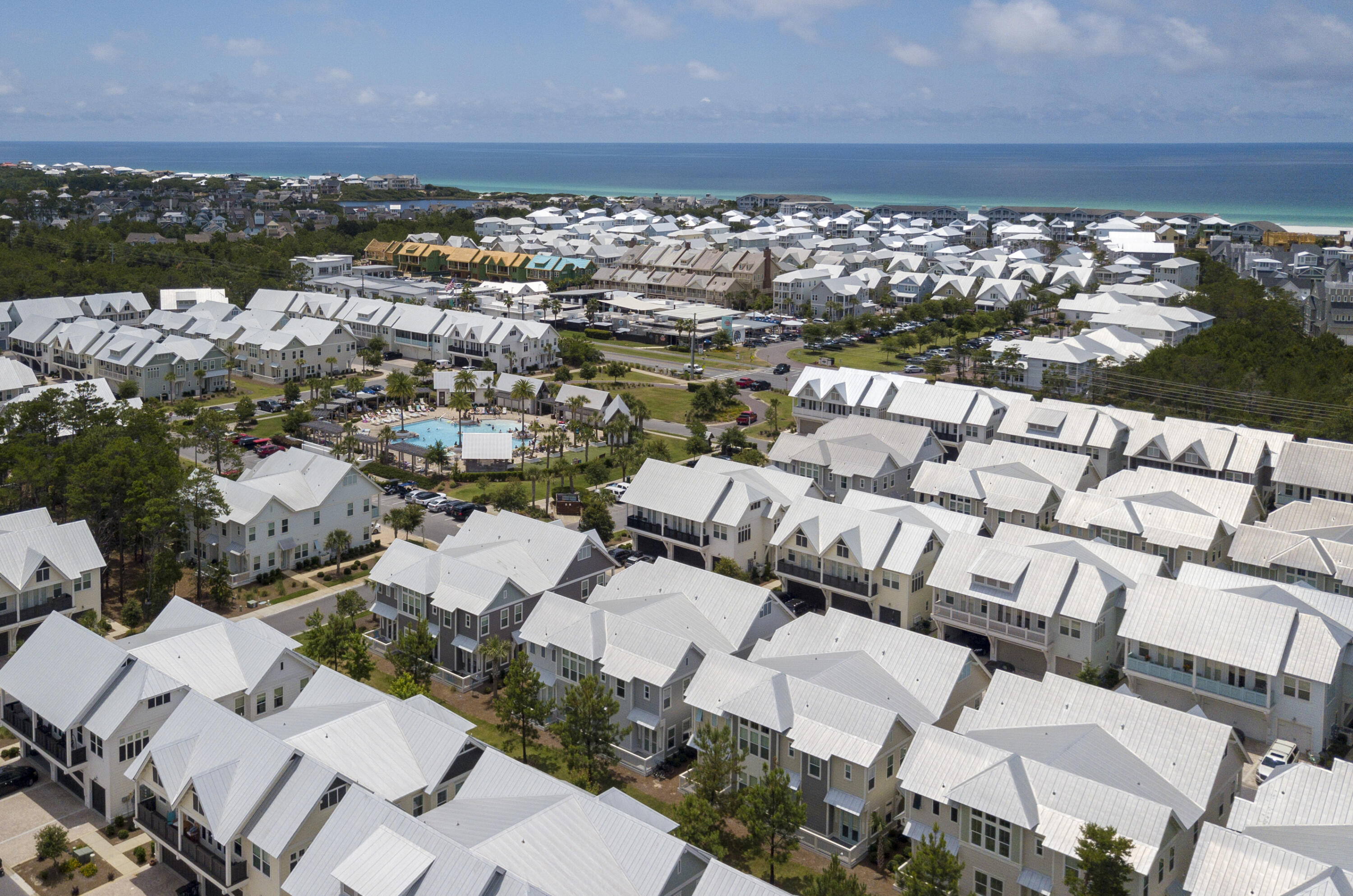 Prominence - Residential