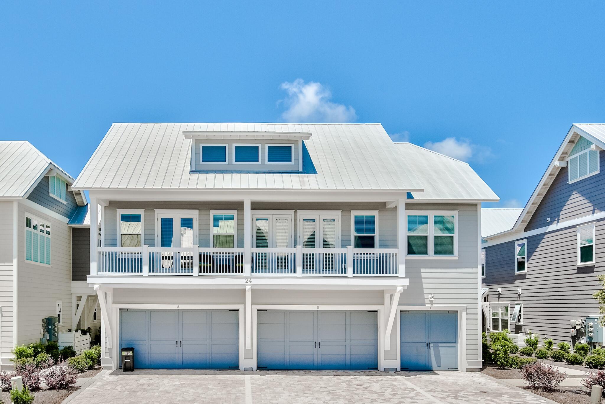 Prominence - Residential