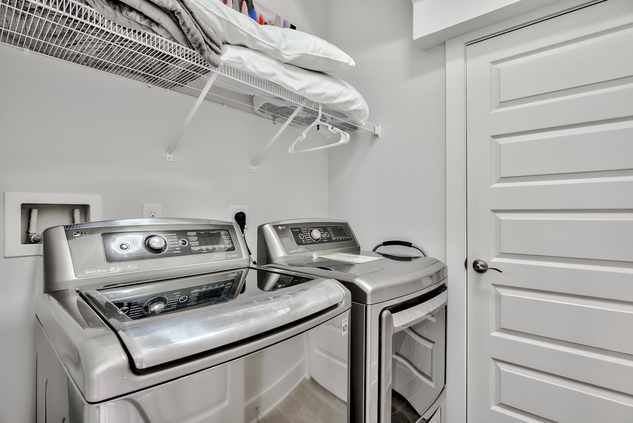 Prominence - Residential