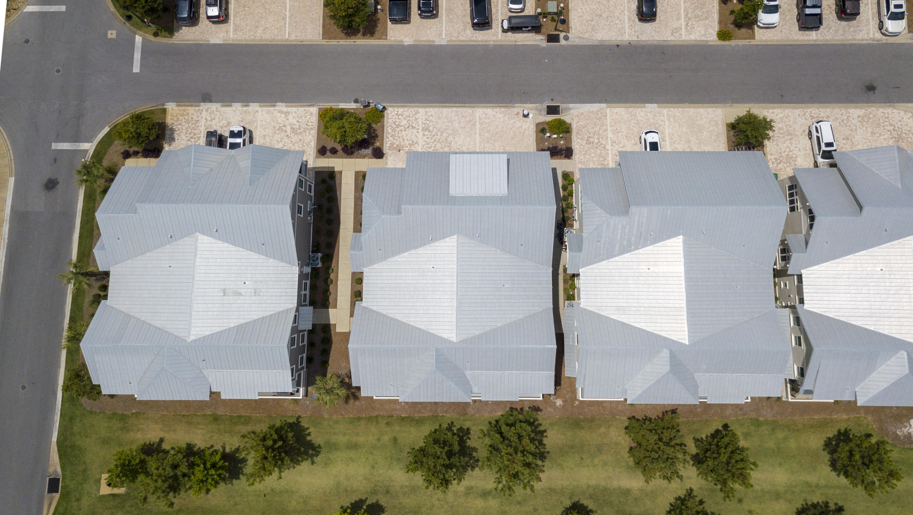 Prominence - Residential