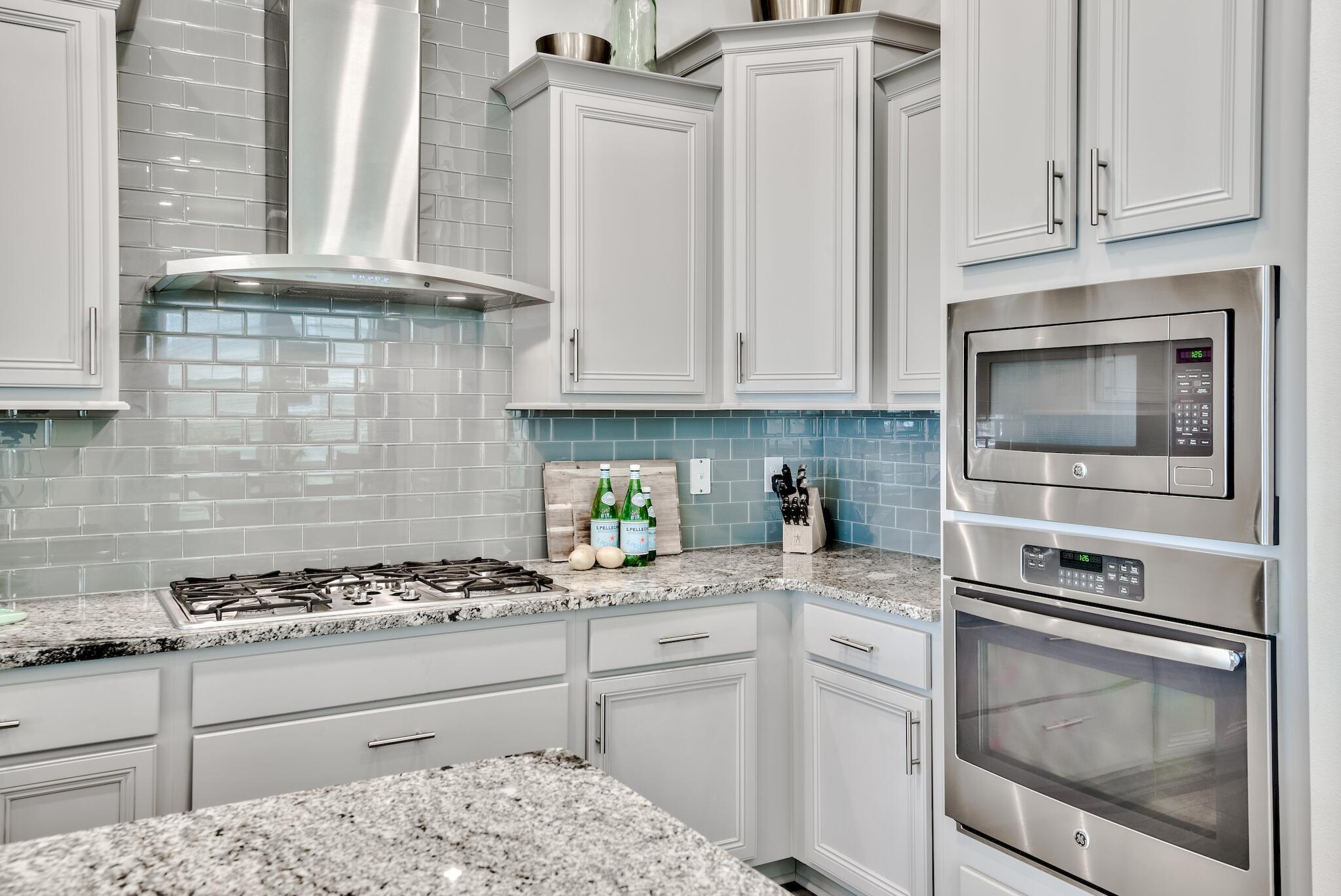 Prominence - Residential