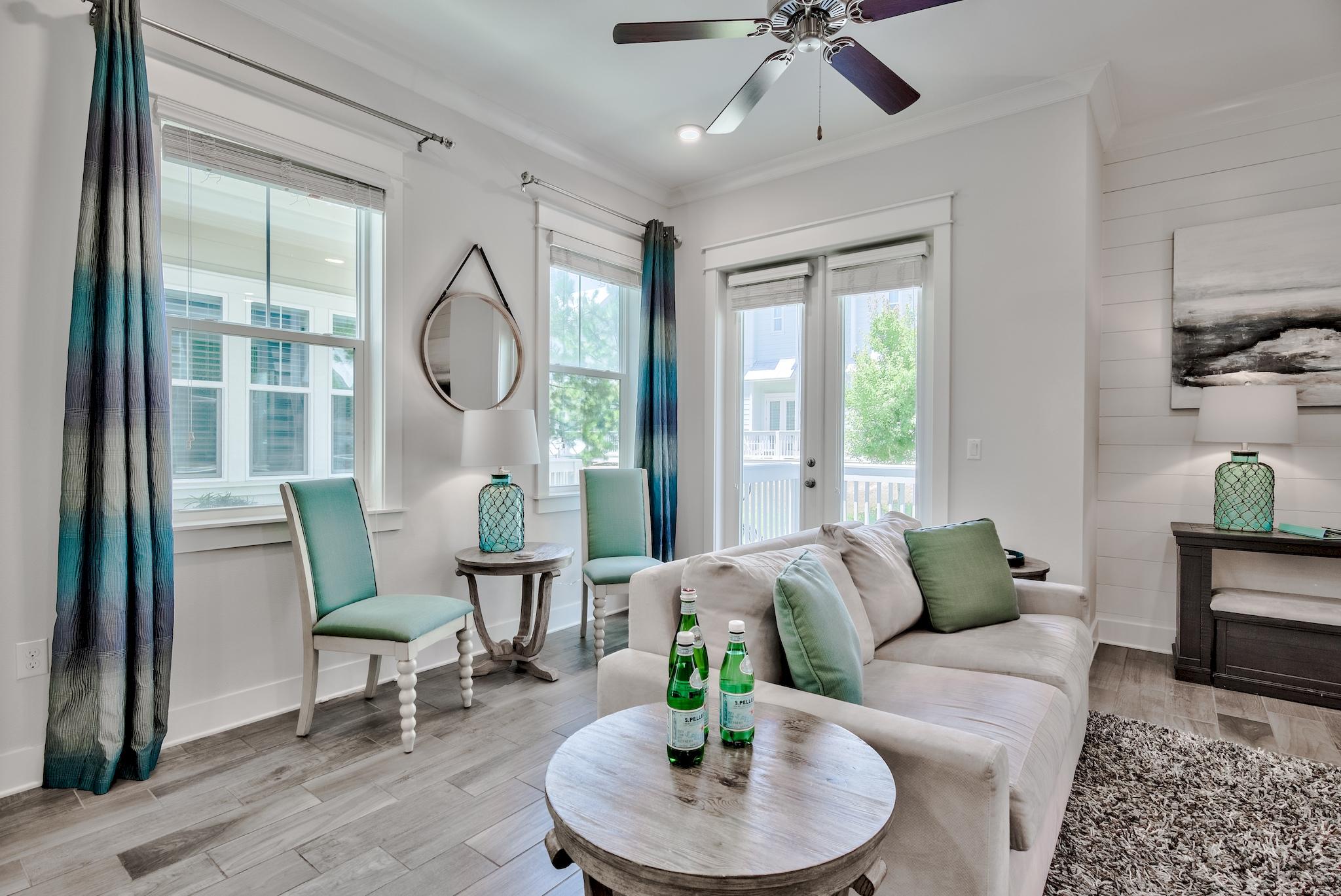 Prominence - Residential