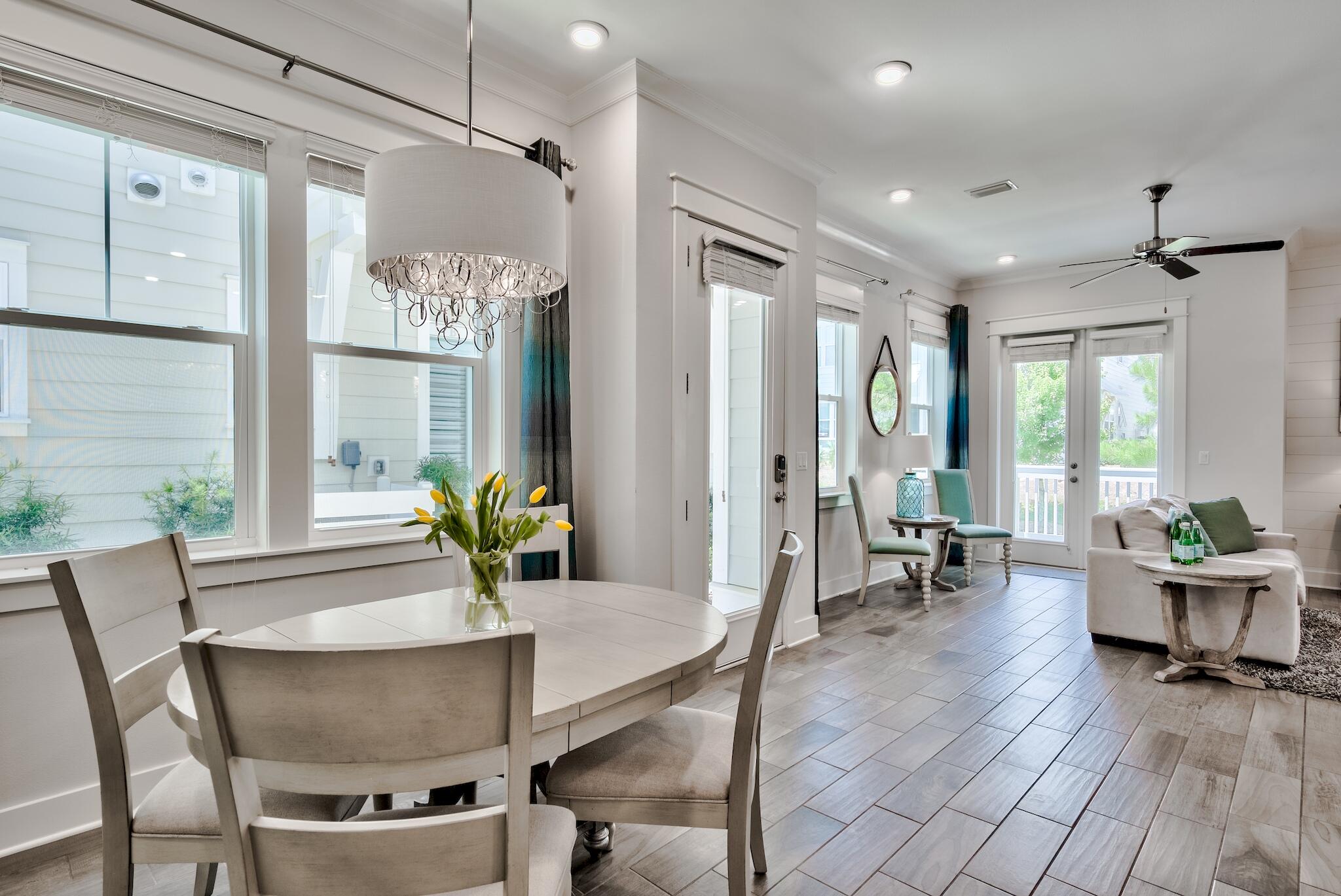 Prominence - Residential