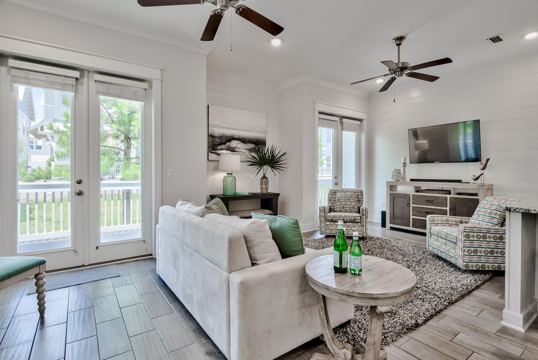 Prominence - Residential