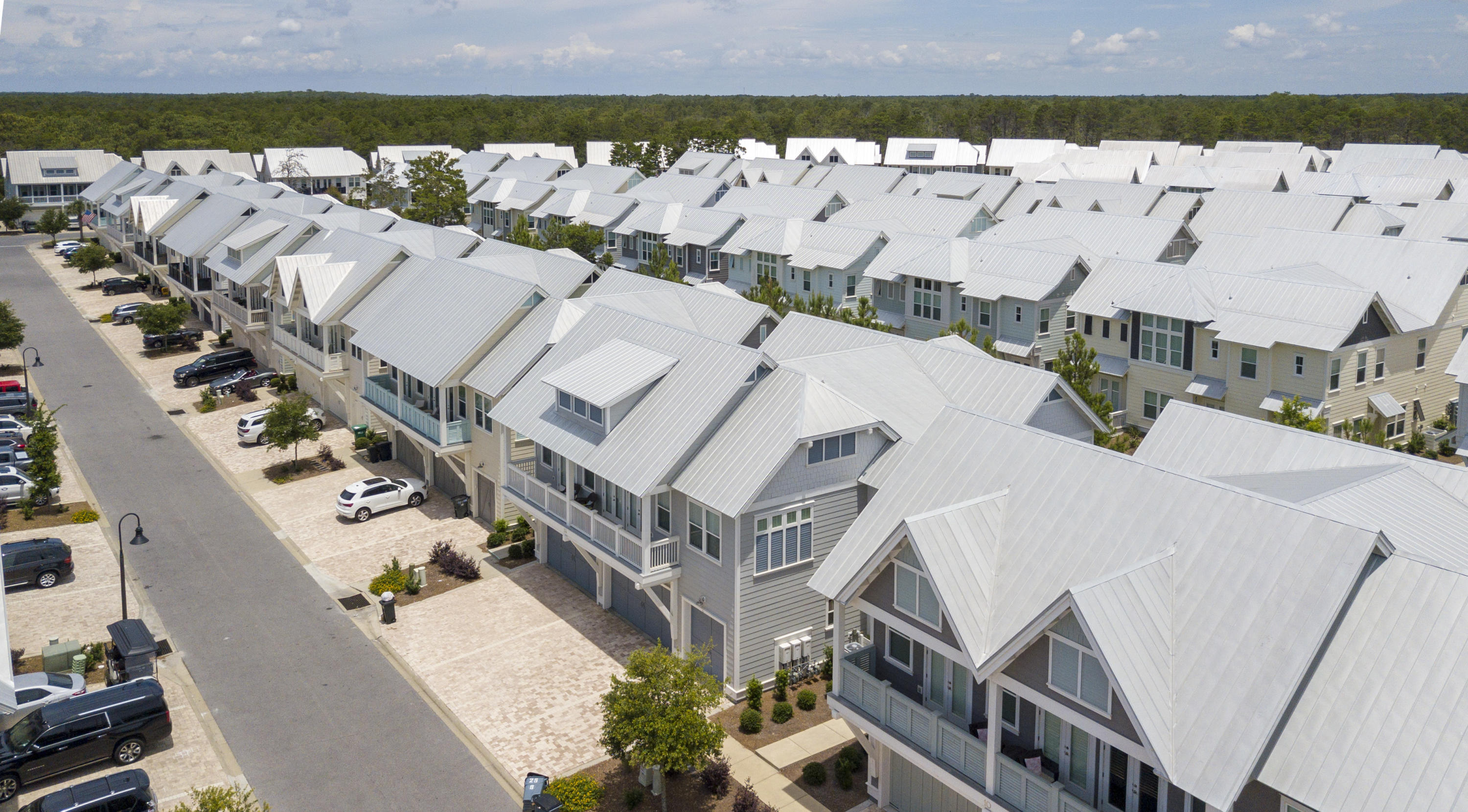 Prominence - Residential