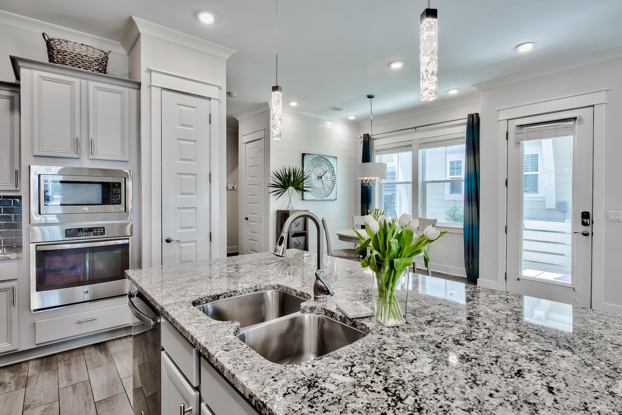 Prominence - Residential