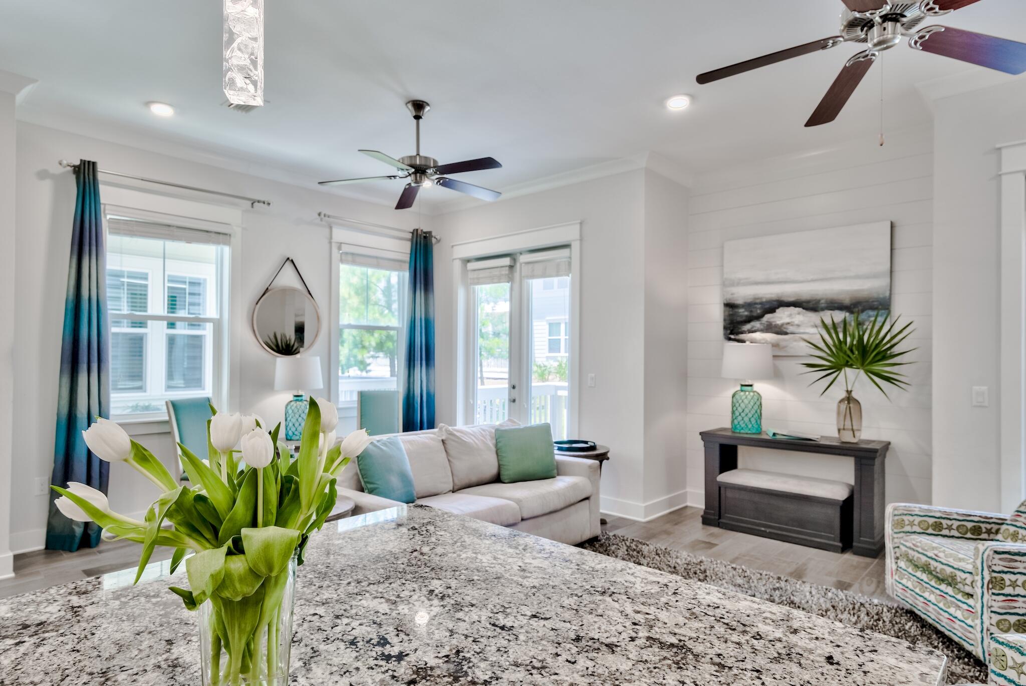 Prominence - Residential