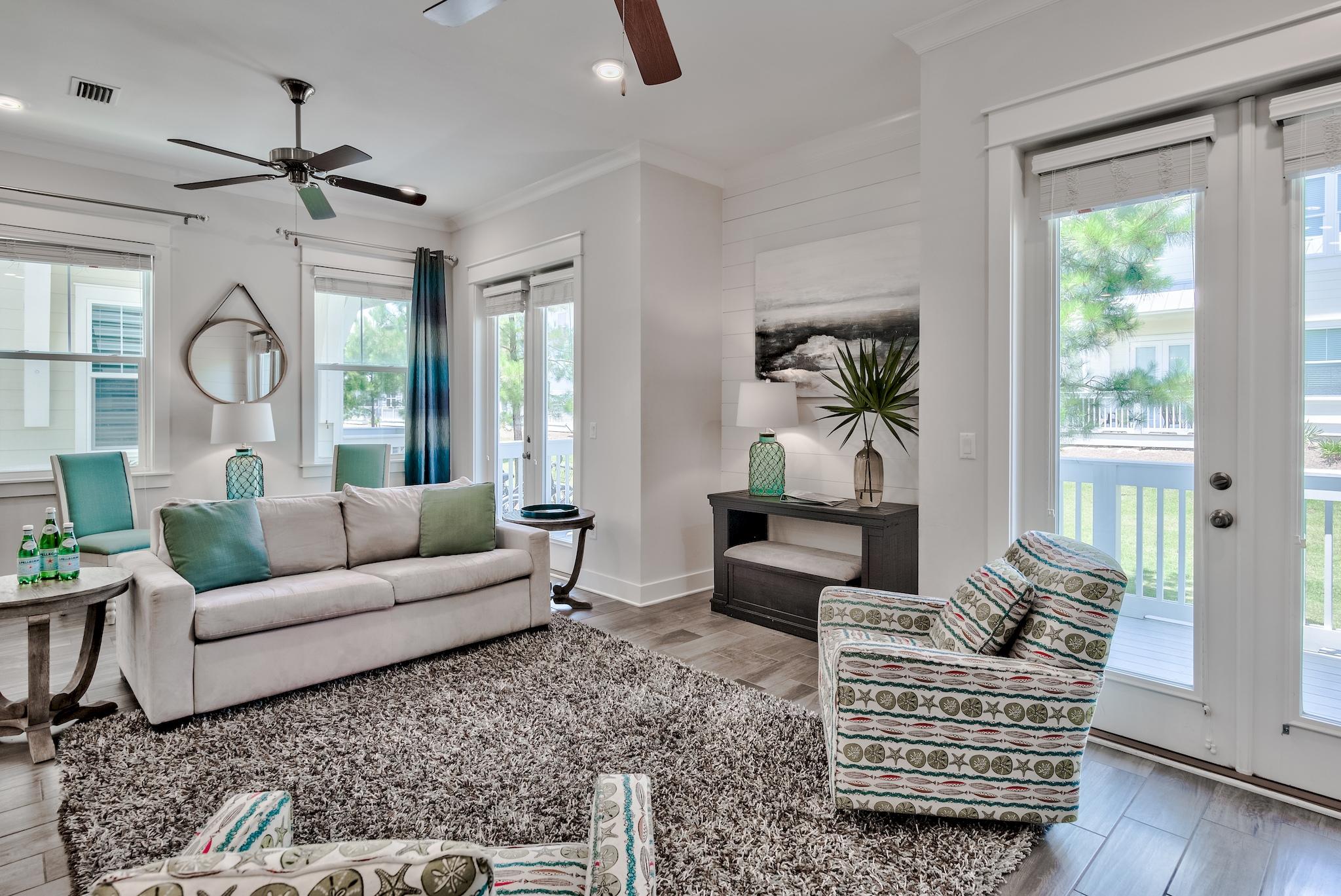 Prominence - Residential