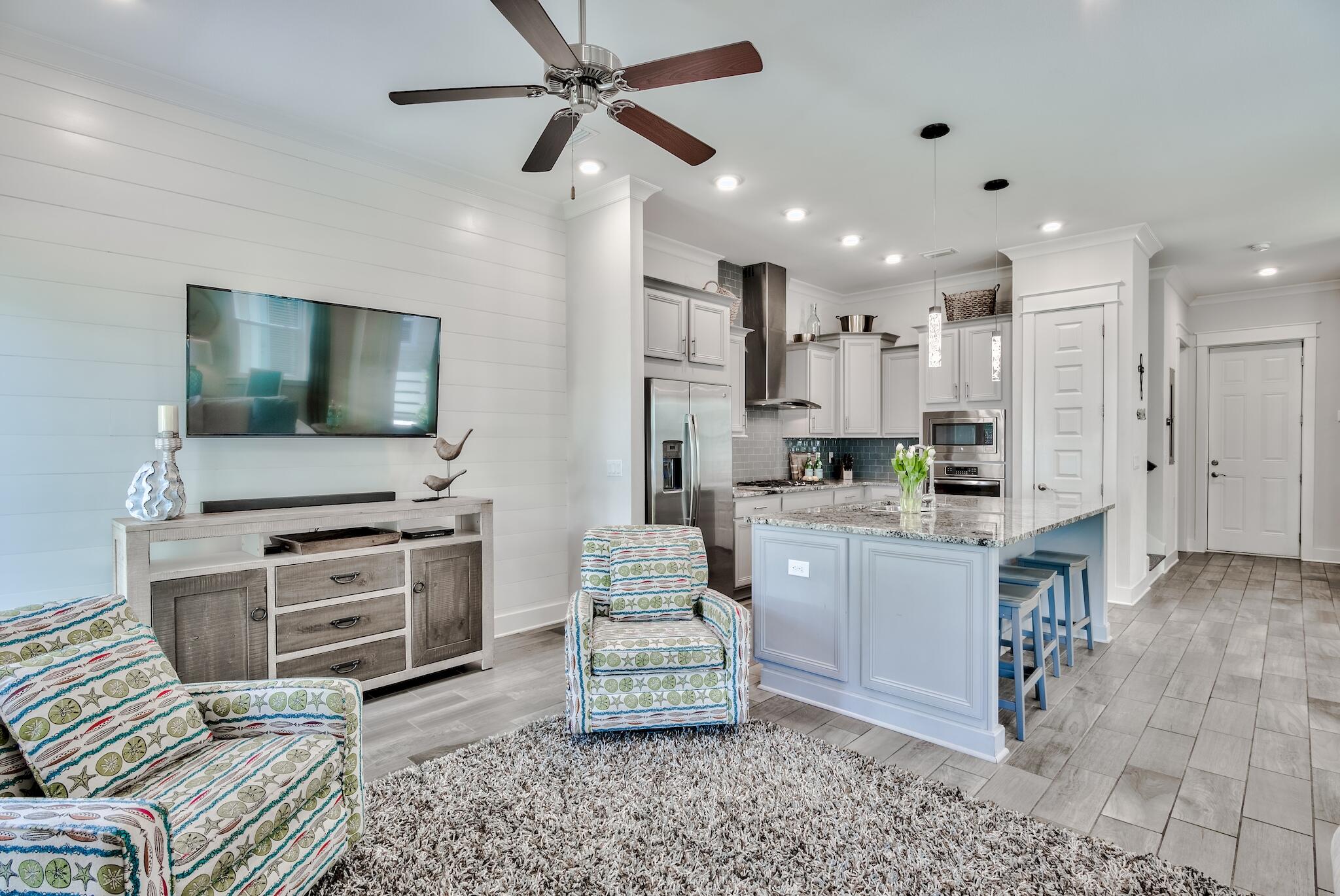 Prominence - Residential