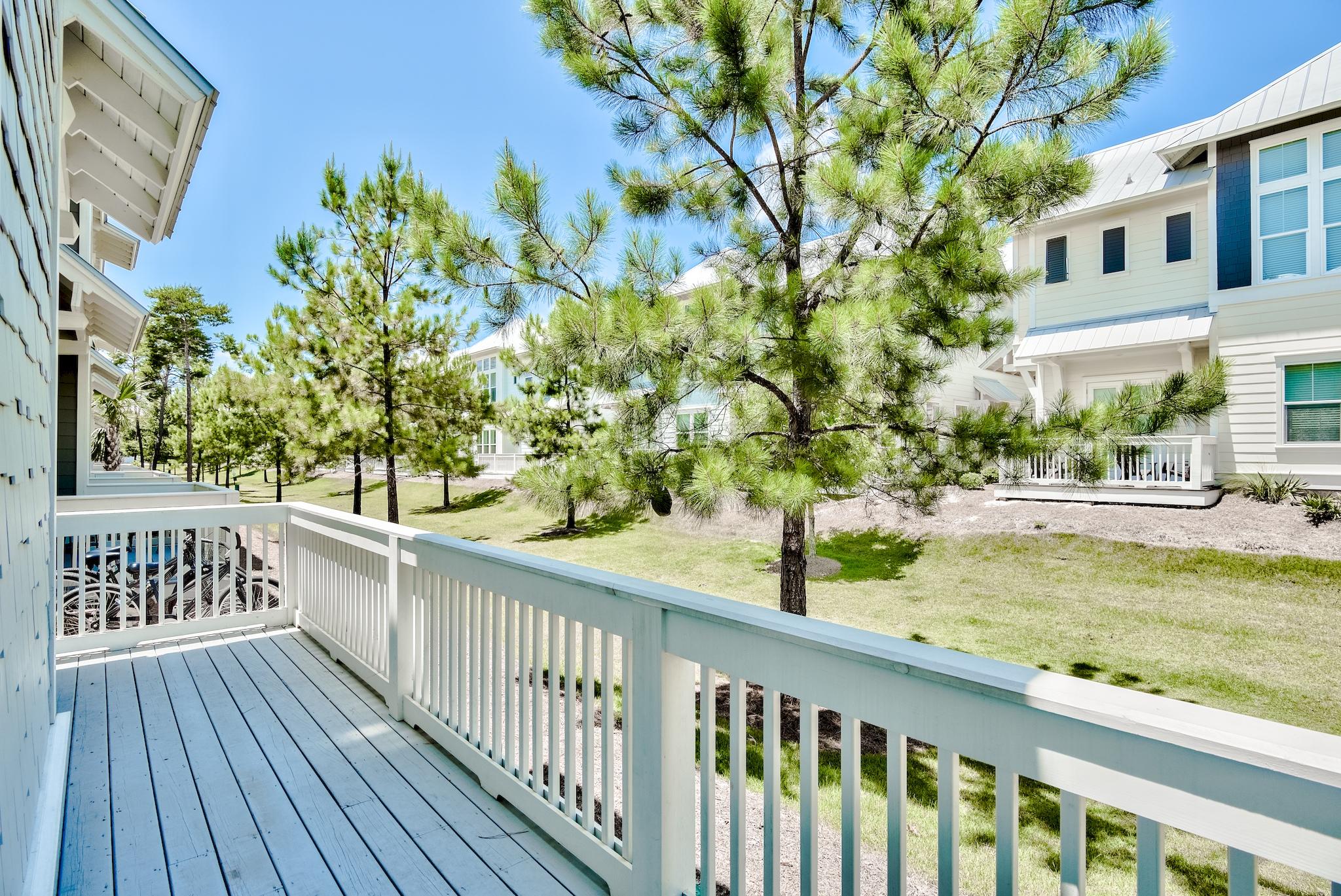 Prominence - Residential