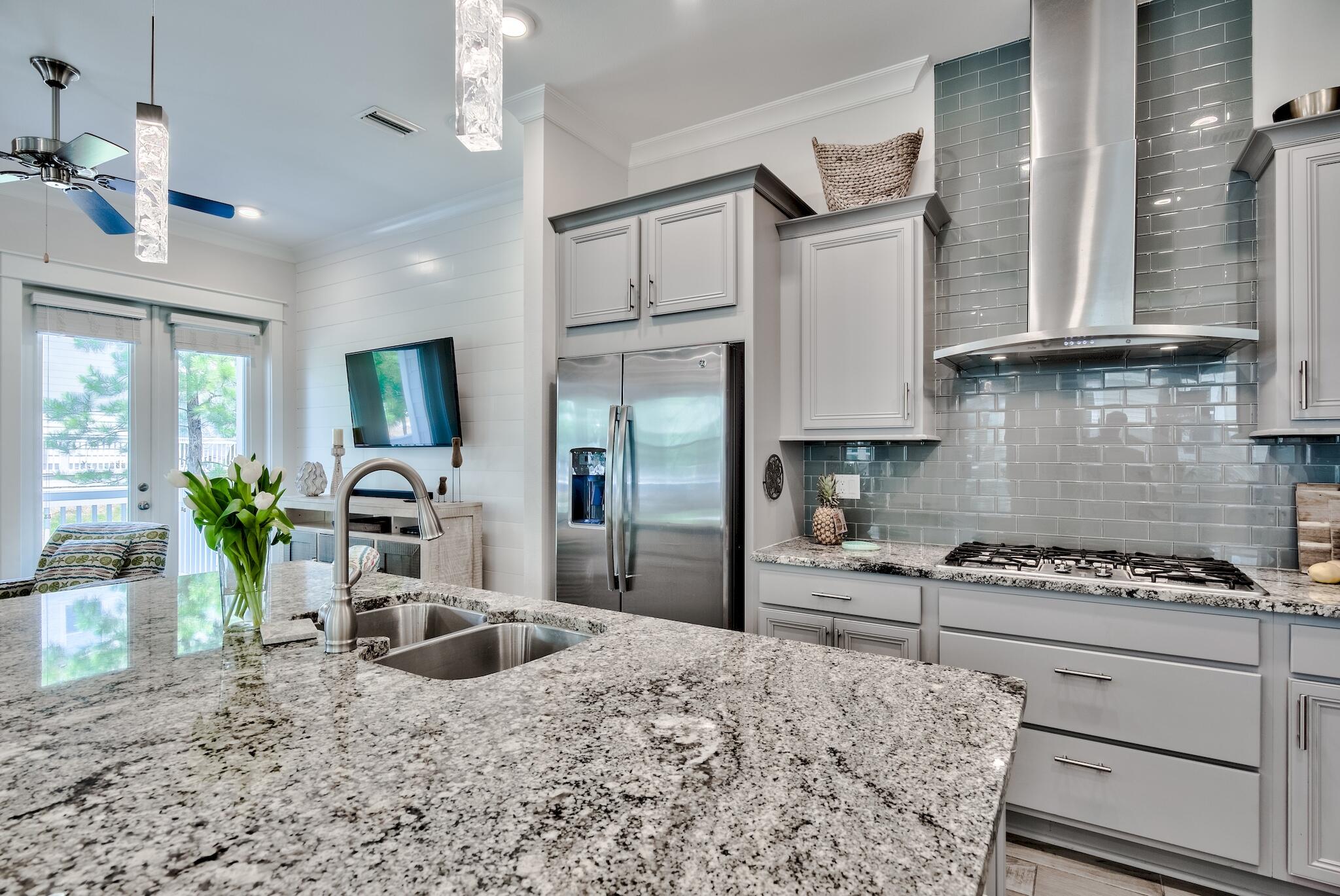 Prominence - Residential