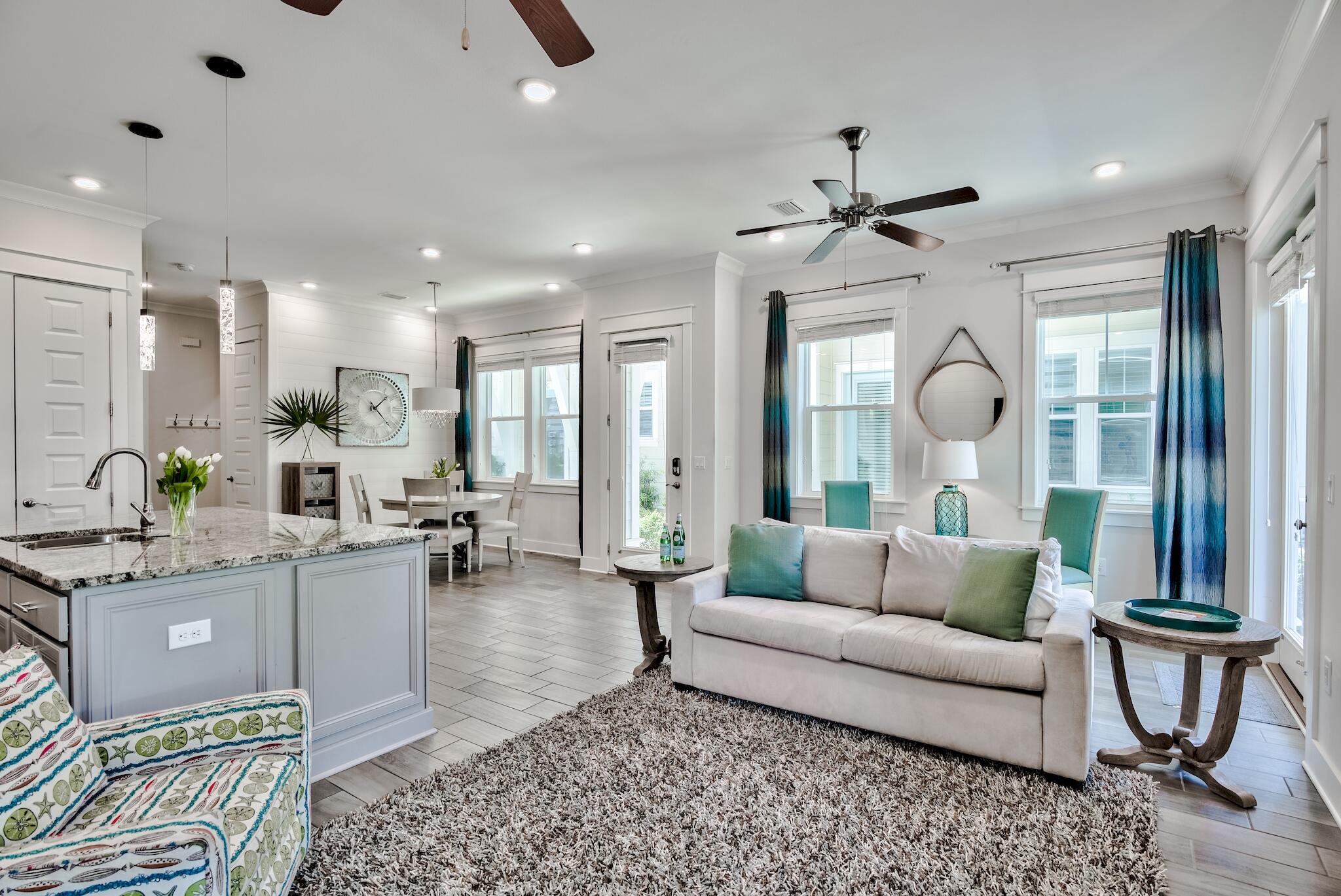 Prominence - Residential