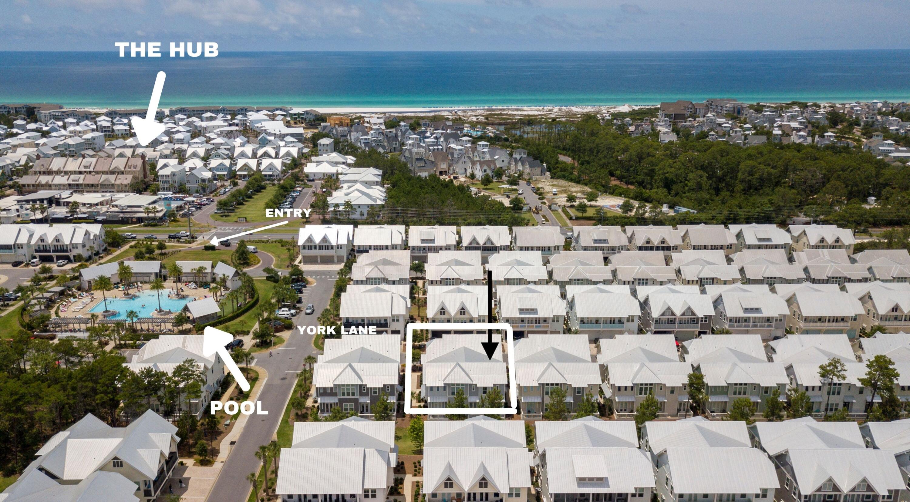 Prominence - Residential