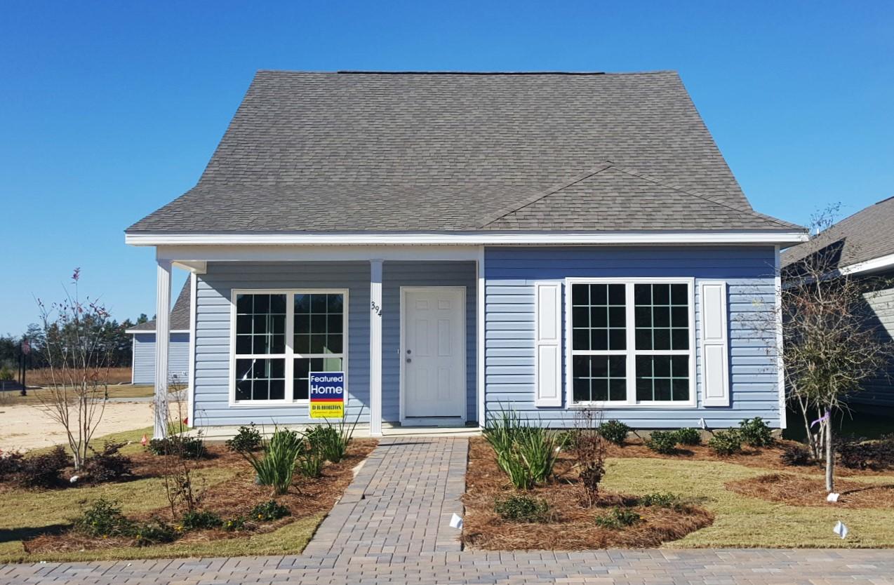 HAMMOCK BAY - Residential