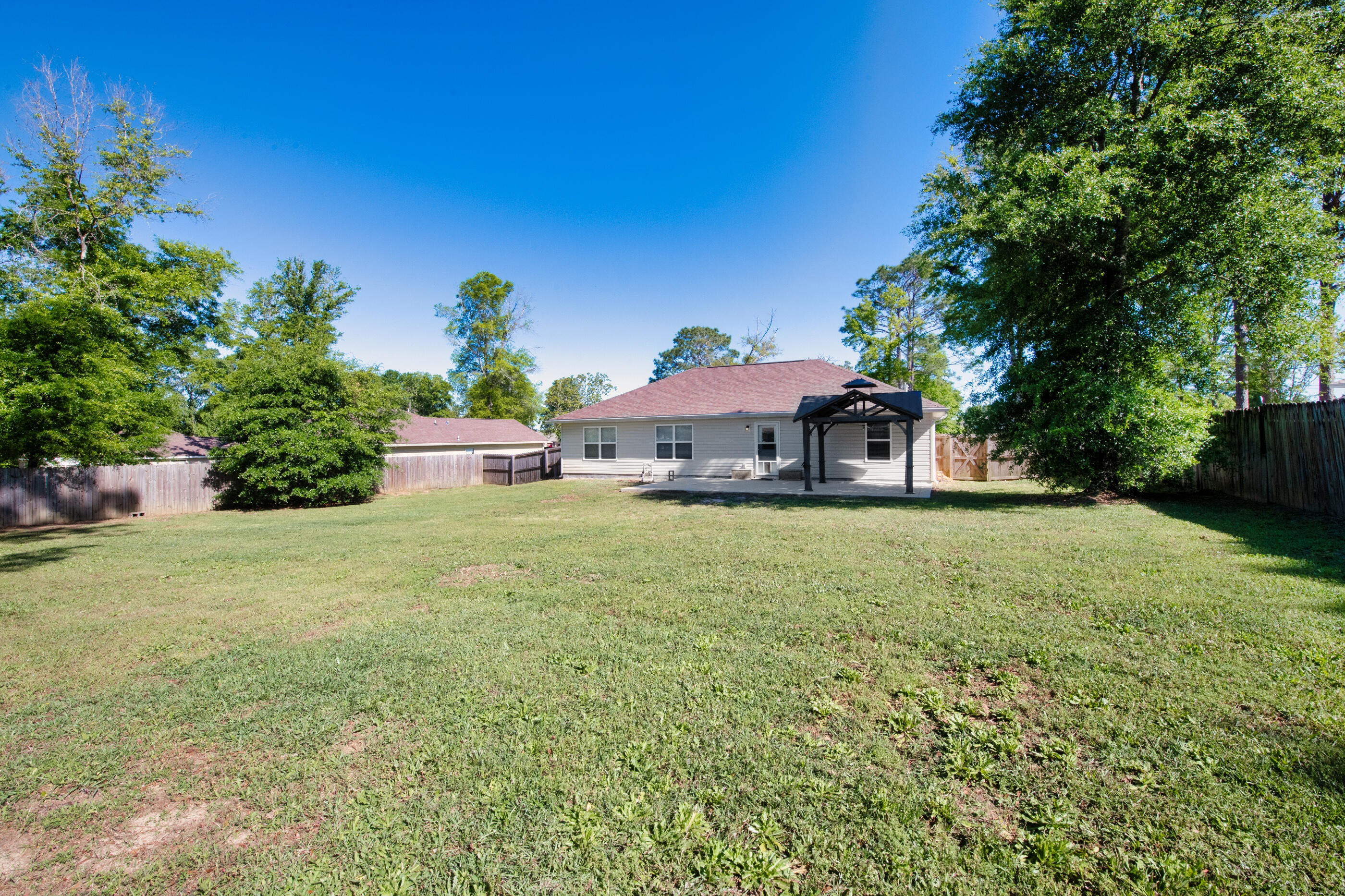 AUBURN HGTS - Residential